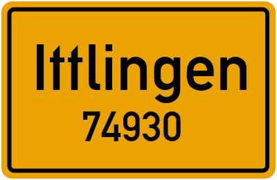 74930 Ittlingen