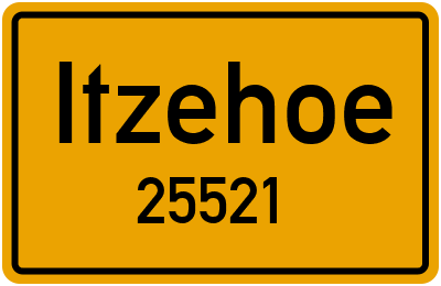 25521 Itzehoe