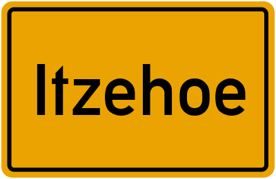 Branchenbuch Itzehoe, Schleswig-Holstein