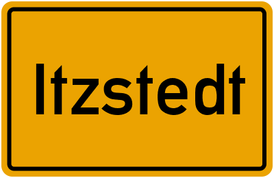 Itzstedt