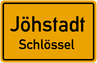 Straßenverzeichnis Jöhstadt Schlössel