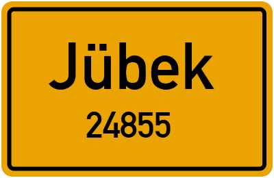 24855 Jübek