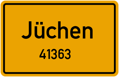 41363 Jüchen