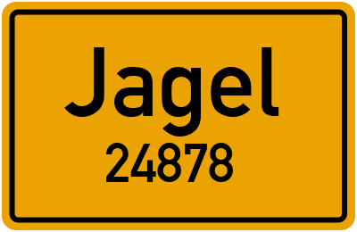 24878 Jagel