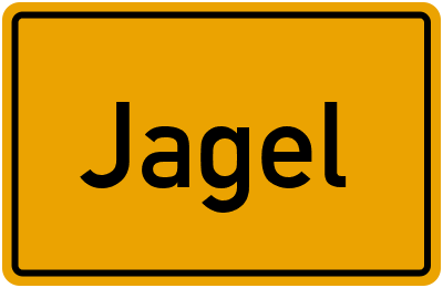 Branchenbuch Jagel, Schleswig-Holstein