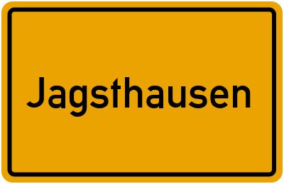 Jagsthausen in Baden-Württemberg erkunden