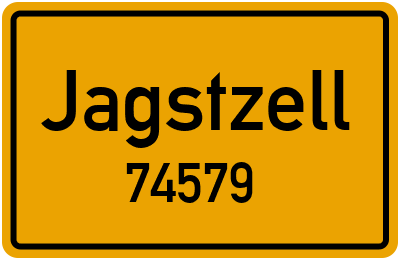 74579 Jagstzell