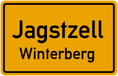 Straßenverzeichnis Jagstzell Winterberg