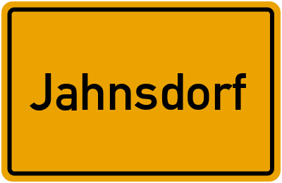 Jahnsdorf