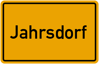 Jahrsdorf Branchenbuch