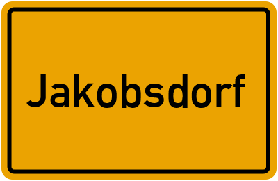 Jakobsdorf in Mecklenburg-Vorpommern erkunden