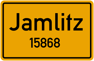15868 Jamlitz