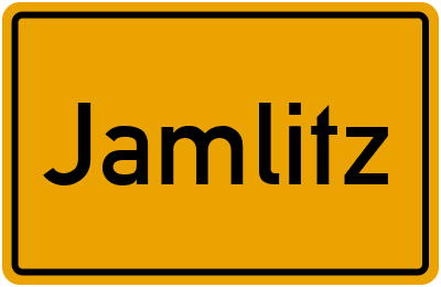 Jamlitz Branchenbuch