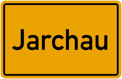 Jarchau in Sachsen-Anhalt