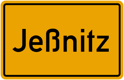 Jeßnitz in Sachsen-Anhalt erkunden