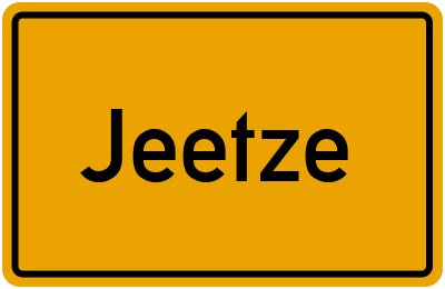 Jeetze in Sachsen-Anhalt