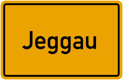 Jeggau in Sachsen-Anhalt