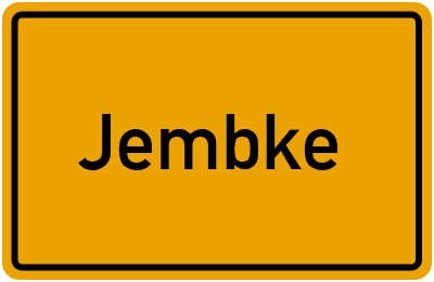 Jembke Branchenbuch