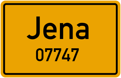 07747 Jena