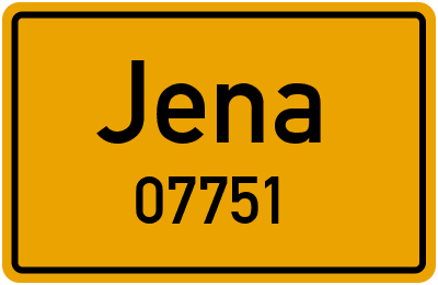 07751 Jena