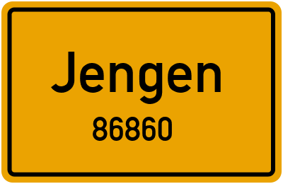 86860 Jengen