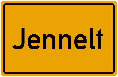 Jennelt in Niedersachsen