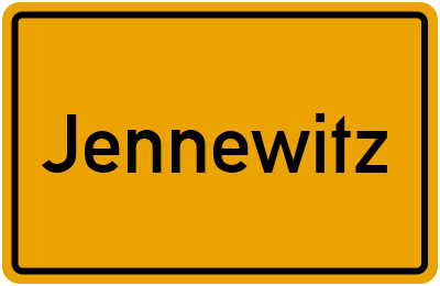 Jennewitz in Mecklenburg-Vorpommern erkunden