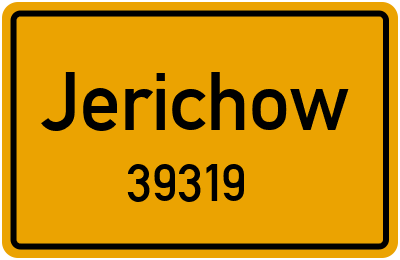 39319 Jerichow