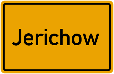Jerichow in Sachsen-Anhalt