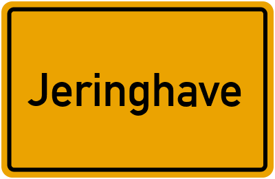 Jeringhave in Niedersachsen