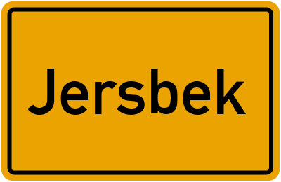 Jersbek in Schleswig-Holstein erkunden