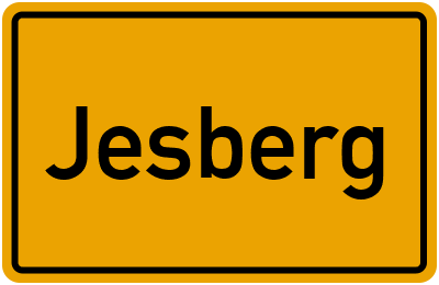 Jesberg in Hessen erkunden