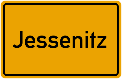 onlinestreet Branchenbuch für Jessenitz