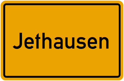 Jethausen in Niedersachsen erkunden