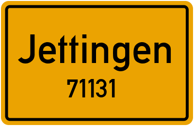 71131 Jettingen
