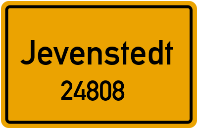24808 Jevenstedt