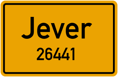 26441 Jever