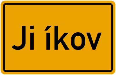 Jiříkov