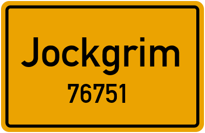 76751 Jockgrim