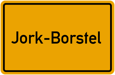 Branchenbuch Jork-Borstel, Niedersachsen