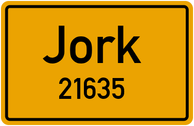 21635 Jork