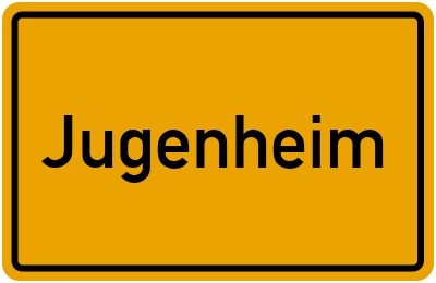 Jugenheim in Rheinland-Pfalz erkunden