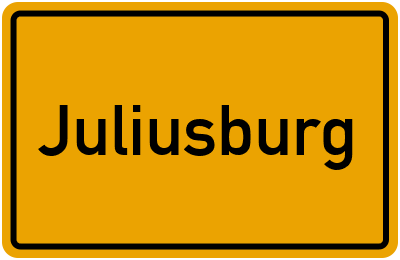 Juliusburg in Schleswig-Holstein erkunden