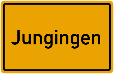 Jungingen in Baden-Württemberg erkunden
