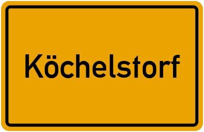 Köchelstorf in Mecklenburg-Vorpommern erkunden
