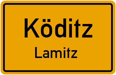 Köditz
