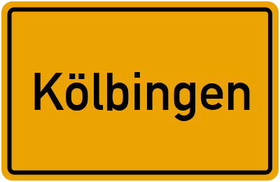 Kölbingen in Rheinland-Pfalz