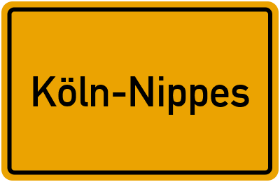 Branchenbuch Köln-Nippes, Nordrhein-Westfalen