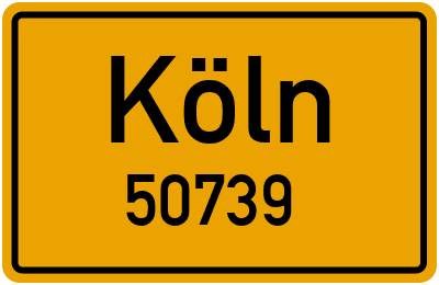 50739 Köln