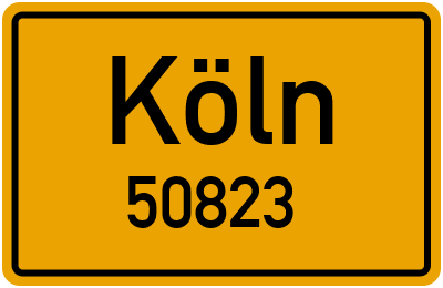 50823 Köln